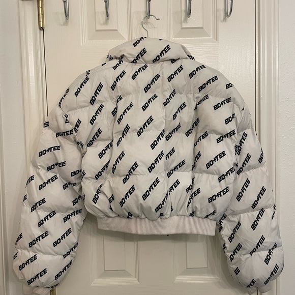 Puffer Jacket - Picture 5 of 8